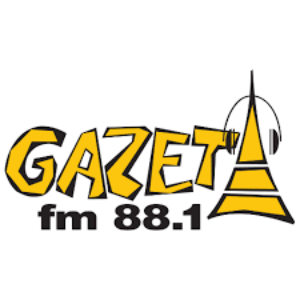 Rádio Gazeta 88.1 FM/SP